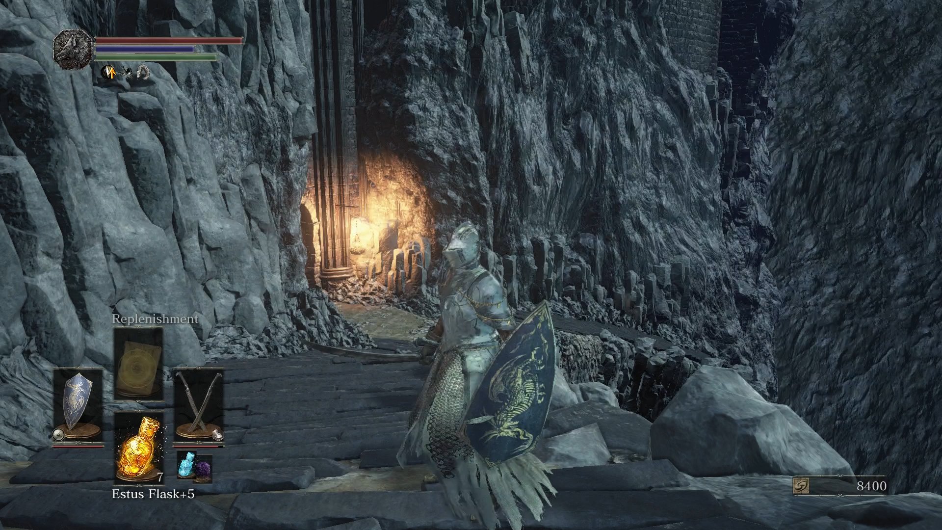 Dark Souls III - Imagen 9